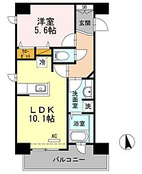 世田谷区岡本1丁目