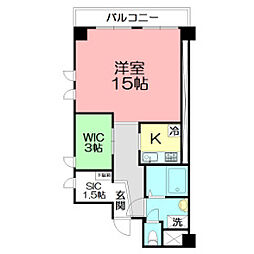 プロシード小池 501