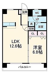 岐阜市今嶺2丁目