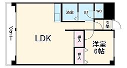岐阜市西鶉6丁目