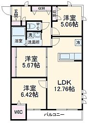 平塚市真田3丁目