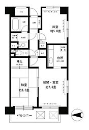 川崎市幸区南幸町2丁目