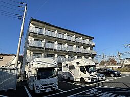 レオパレス元住吉桜下 303