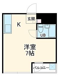 横浜市南区前里町2丁目