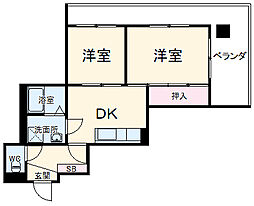 横浜市港南区下永谷2丁目