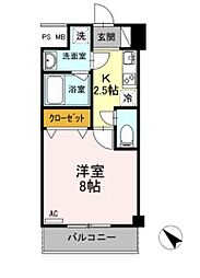 横浜市戸塚区品濃町