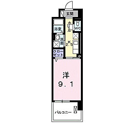 高崎市上中居町