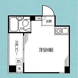 川崎市川崎区貝塚1丁目