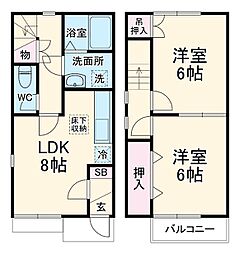 相模原市緑区根小屋の一戸建て