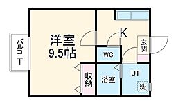 浜松市中央区渡瀬町