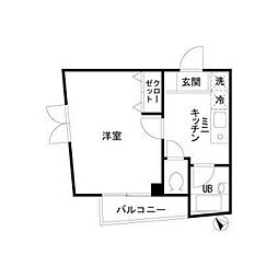 町田市中町2丁目
