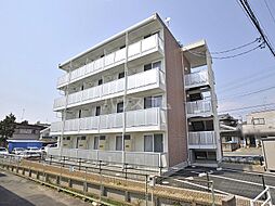 レオパレスベンリー中泉 104