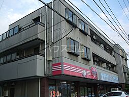 川越市野田町2丁目