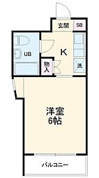 ジョイフル百合ヶ丘