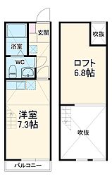 エスプラナード湘南海岸