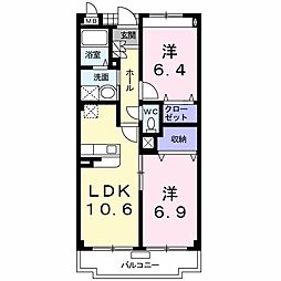 みよし市黒笹1丁目