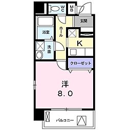 ヴェルデ鳴海 303
