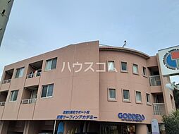 茅ヶ崎市中海岸3丁目