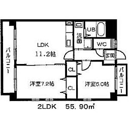 名古屋市天白区池場1丁目