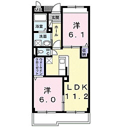 シャン・ド・フルールII 203