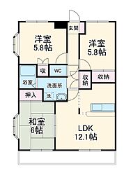 浜松市中央区上島1丁目