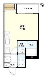 大田区下丸子1丁目
