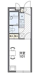 川崎市中原区苅宿