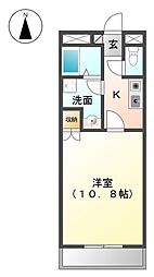 日進市竹の山3丁目
