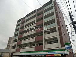 藤沢市辻堂神台2丁目