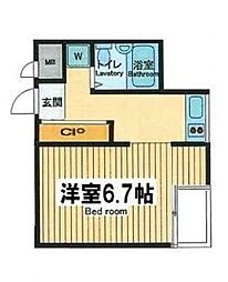 町田市森野5丁目