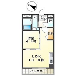 ピュアガーデン美穂