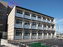 レオパレスゆたか 203