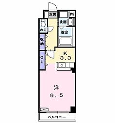 ヴィラ・イレブンス 105