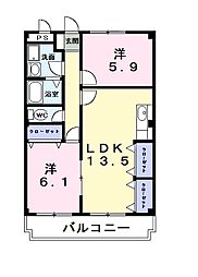 アーバンレジデンス 401