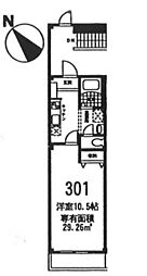 川崎市川崎区小田1丁目