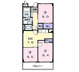 サンパティーク 205