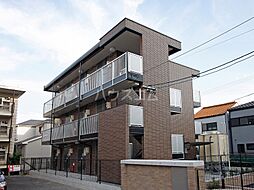 レオパレスポルト 302