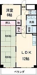 レジディア日比野 401