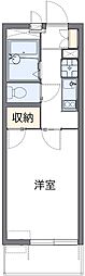 レオパレスフィエスタＹ102 204