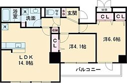 板橋区高島平1丁目