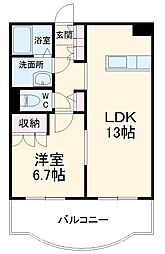 パークレジデンス 203