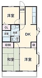 パル・メゾンＹＧＭ 401