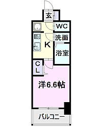 エステムコート名古屋グロース 1305