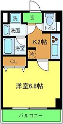 ローズステージ泉大津駅前 407