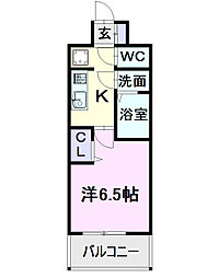 エステムコート名古屋グロース 1504