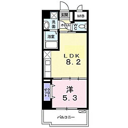 サウスひまわり 306