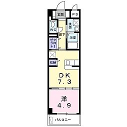 セレーノ　パラッツオ 102