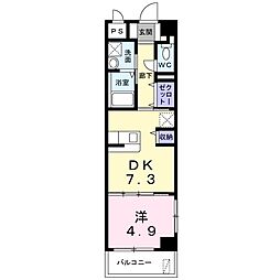 セレーノ　パラッツオ 501