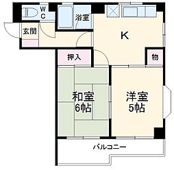 流山市大字東深井