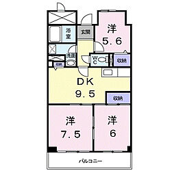 エステートピア小田原 302